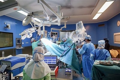 انواع جراحی مغز و اعصاب با جراح مغز و اعصاب