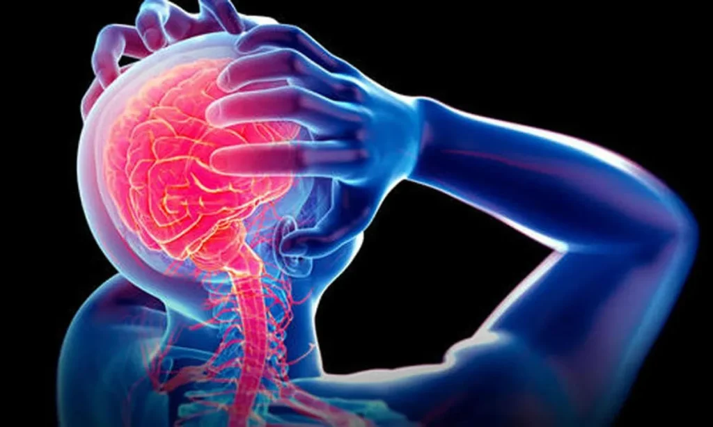 آیا فشار مغز خطرناک است؟