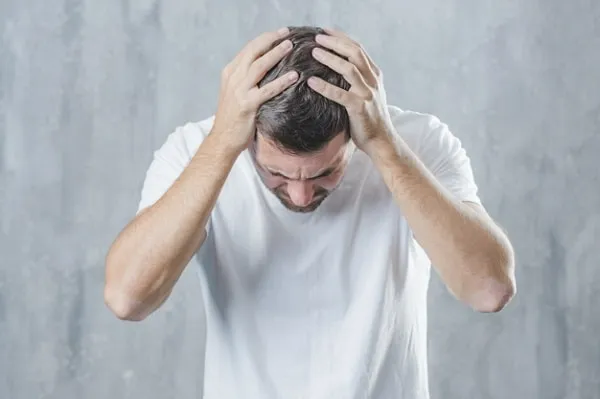 ارتباط میگرن و فشار مغز چگونه است؟