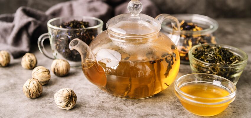 بهترین دمنوش جلوگیری از آلزایمر چیست؟
