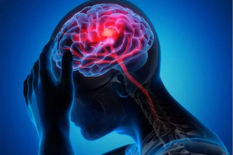 علائم بیماری مغز چیست؟
