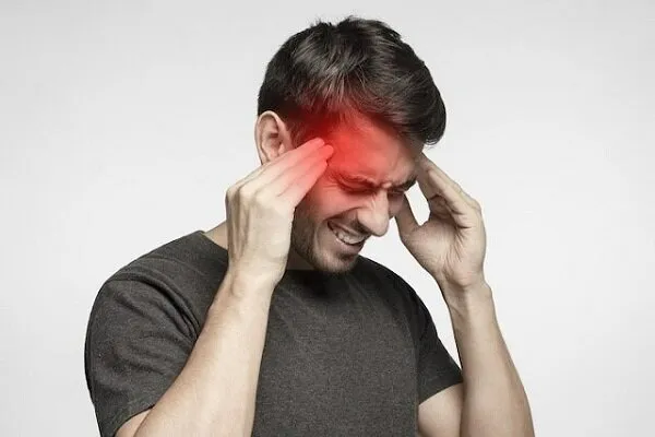 ارتباط میگرن و فشار مغز چگونه است؟