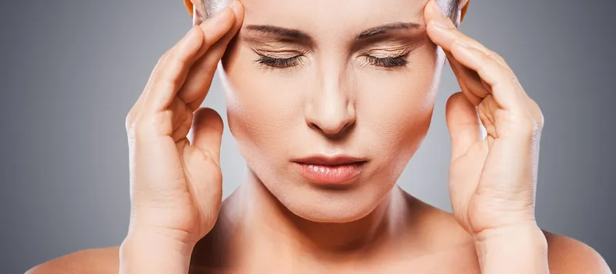 نحوه پیشگیری از میگرن چگونه است؟