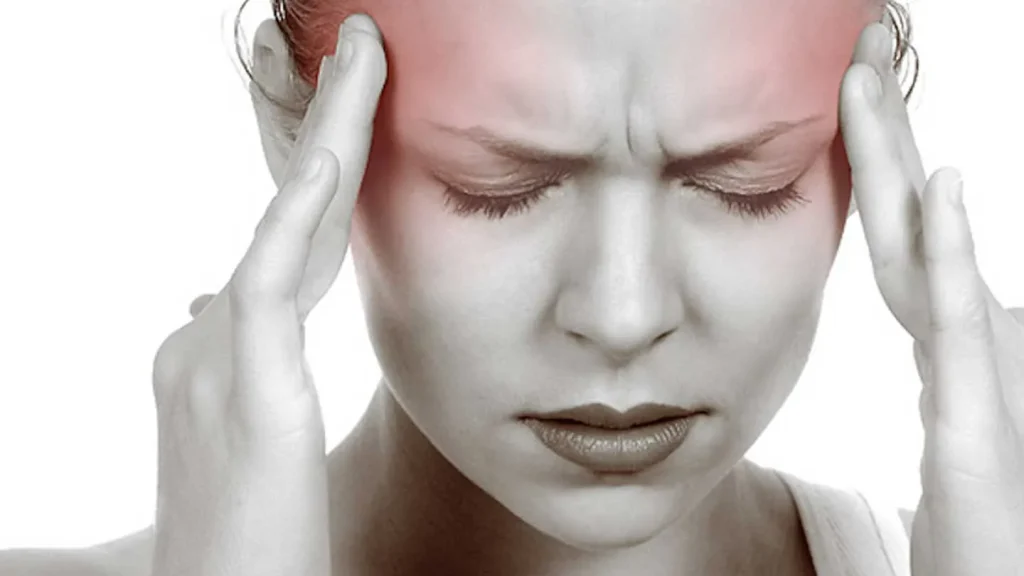 سردرد چیست بهترین متخصص مغز و اعصاب برای سردرد