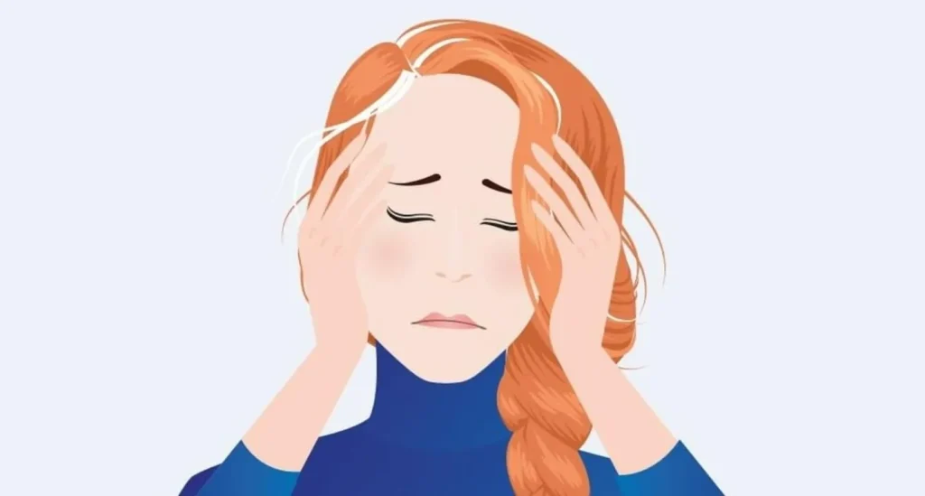 طب سوزنی برای میگرن مؤثر است؟ سردرد میگرن را درمان می کند؟