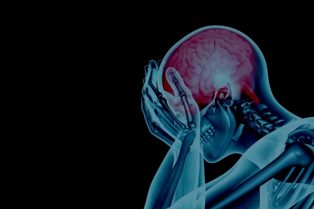 علت و علائم سکته مغزی خاموش چیست؟