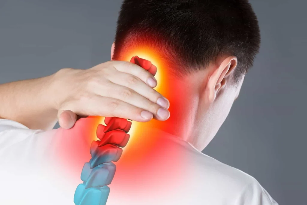 درمان سردرد با طب سوزنی: نقاط طب سوزنی برای سردرد