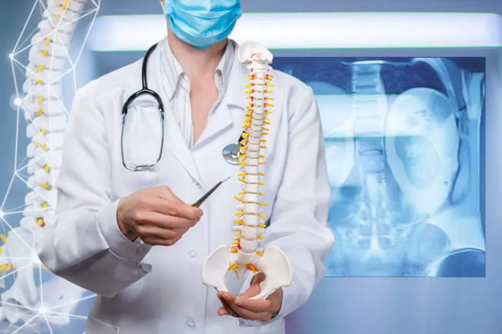 هزینه عمل دیسک کمر چقدر است