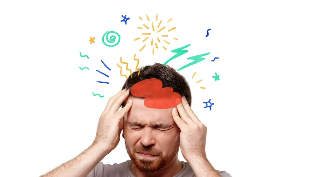 مراقبت بعد از بوتاکس میگرن چگونه است؟