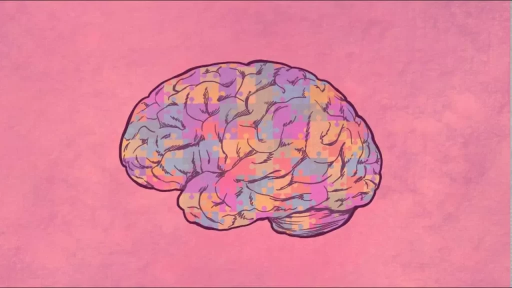 نوار مغز چه چیزی را نشان می دهد