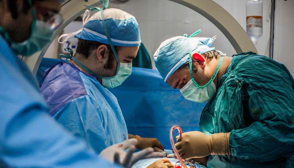 پزشک مغز و اعصاب تهران
