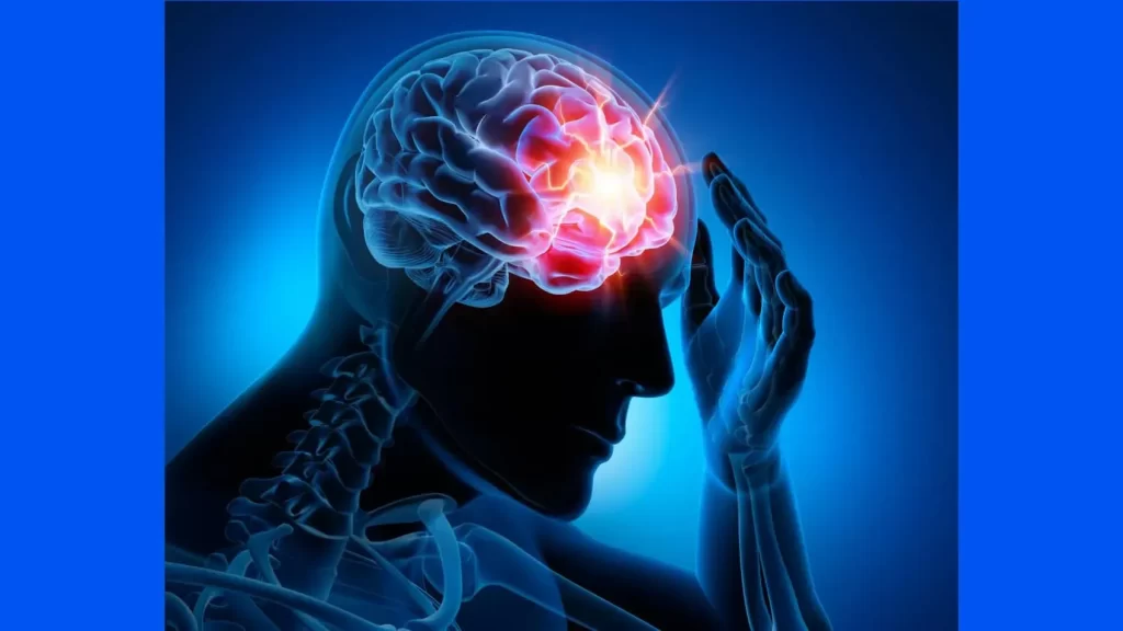 درمان بیماری مغز و اعصاب نورولوژی