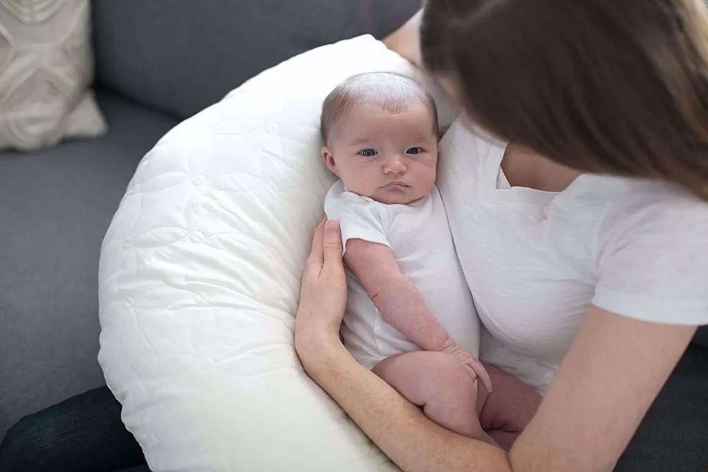 شیردهی و سندرم تونل کارپال شیردهی و سندرم تونل کارپال