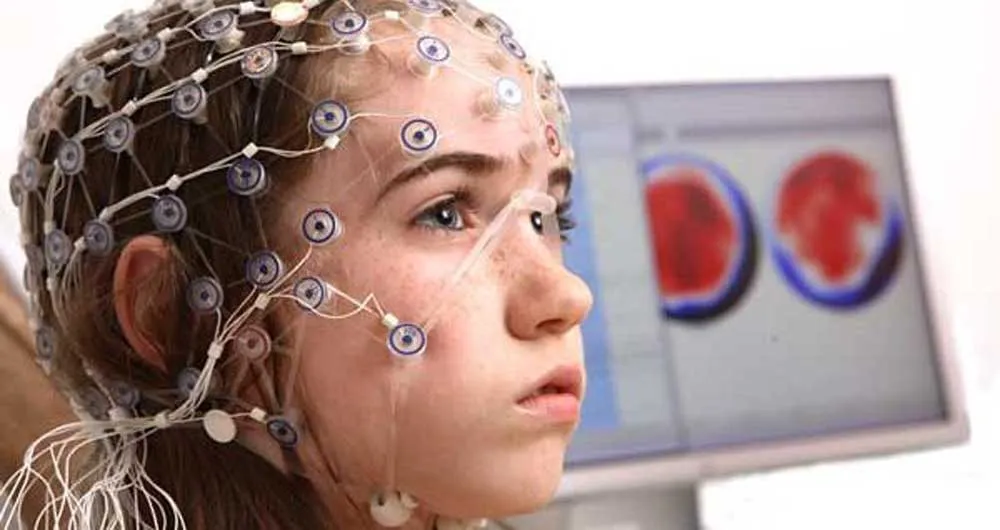 بعد از نوار مغز ( EEG ) چه اتفاقی می افتد؟ 