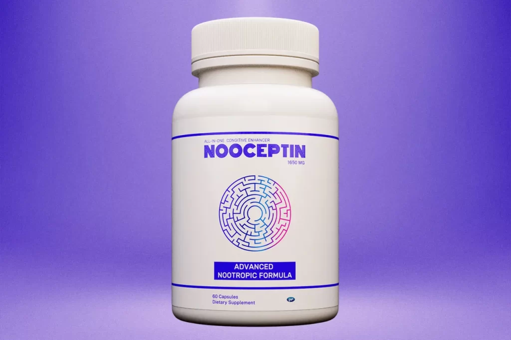 Nooceptin برترین قرص های حافظه توصیه شده برای پردازش ذهنی سریعتر-دکتر مهسا موسویی