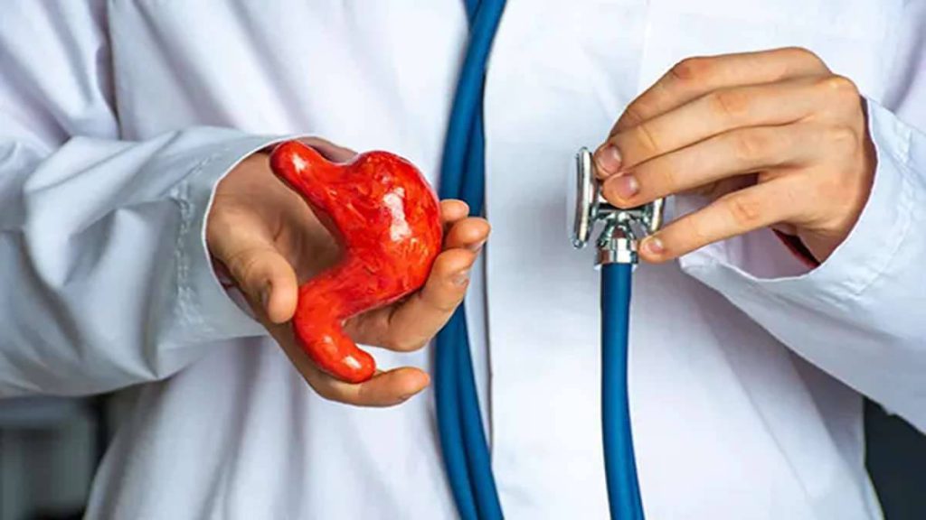 پزشک متخصص بوتاکس معده