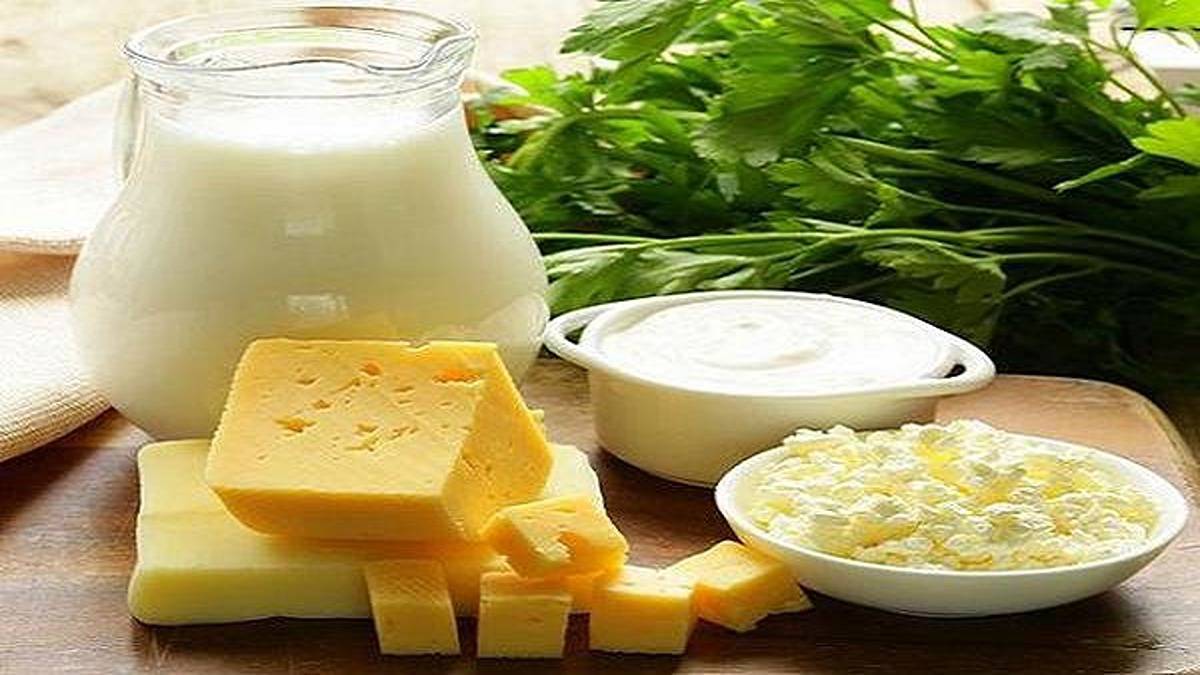 غذاهایی که برای کاهش اضطراب مفید هستند
