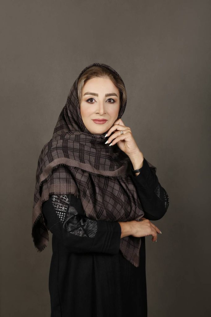 دکتر شبنم رفیع‌زاده