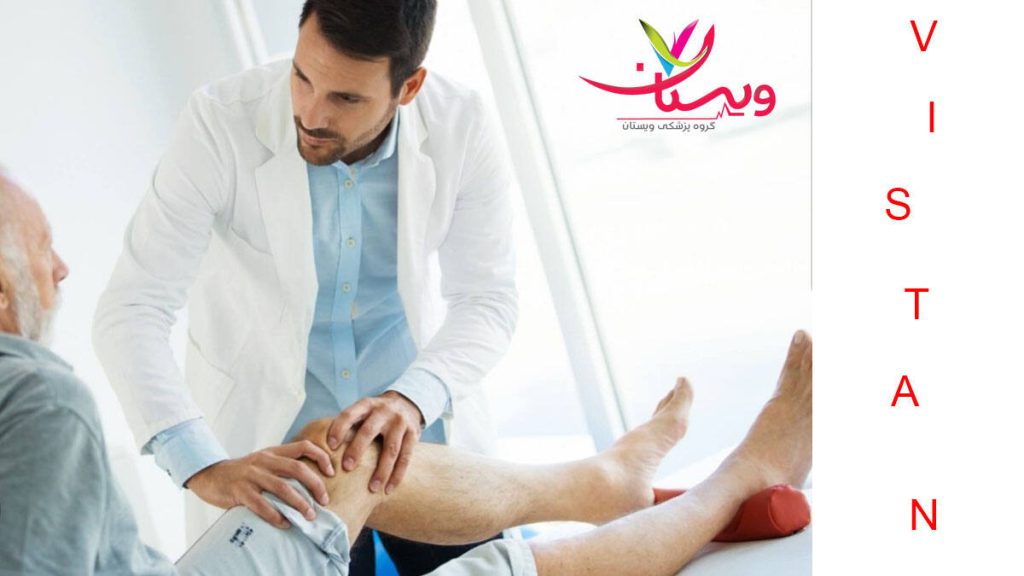 تفاوت در آمادگی بیمار پیش از انجام درمان ارتوکین و یا پی آر پی