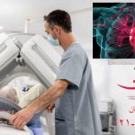 هزینه اسکن اسپکت قلب